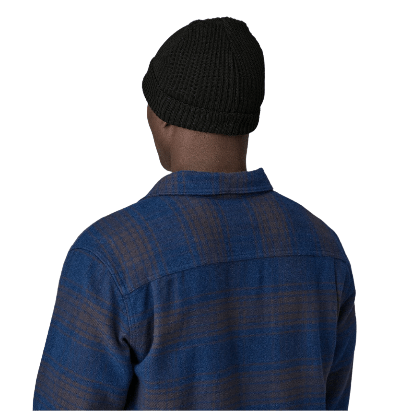 Patagonia Headwear Patagonia - Fisherman's Rolled Beanie