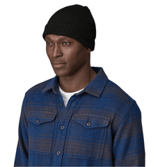 Patagonia Headwear Patagonia - Fisherman's Rolled Beanie