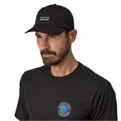 Patagonia Headwear Patagonia - P-6 Label Traditional Cap