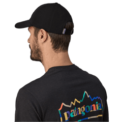 Patagonia Headwear Patagonia - P-6 Label Traditional Cap