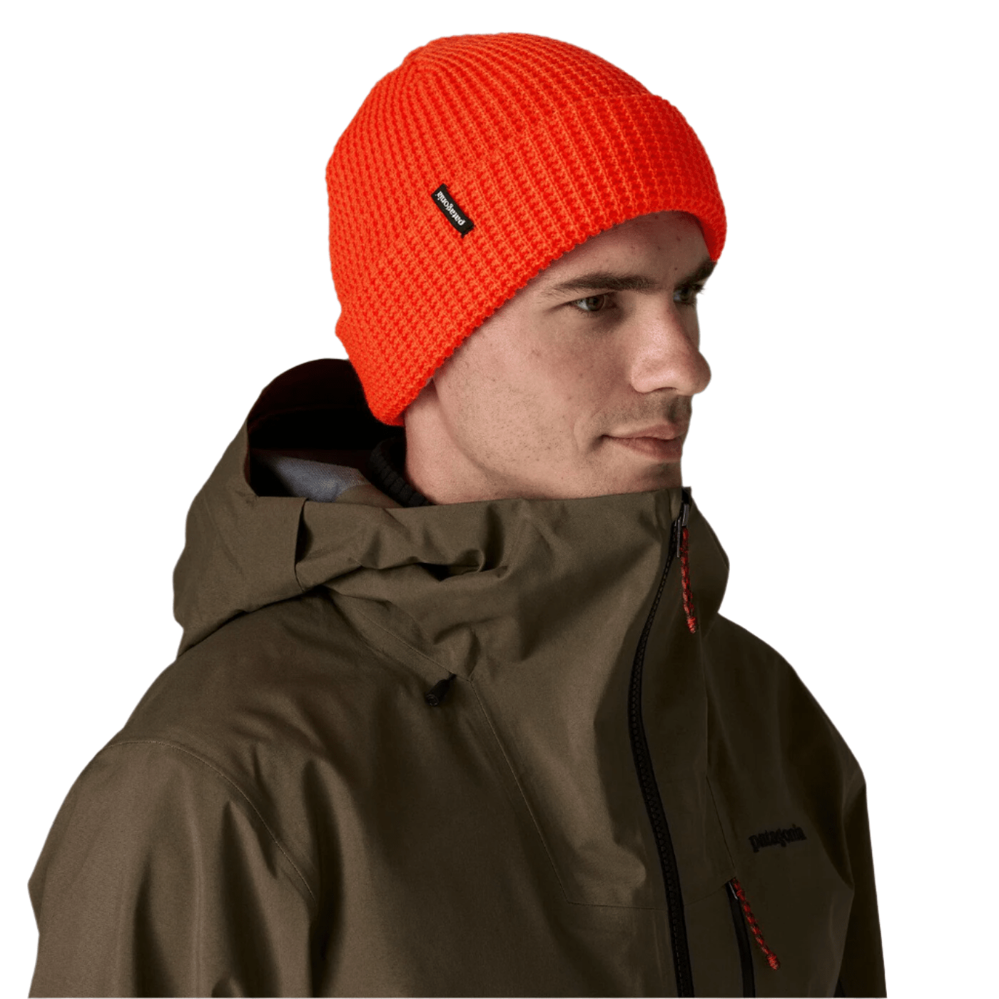 Patagonia Headwear Patagonia - SnowDrifter Beanie