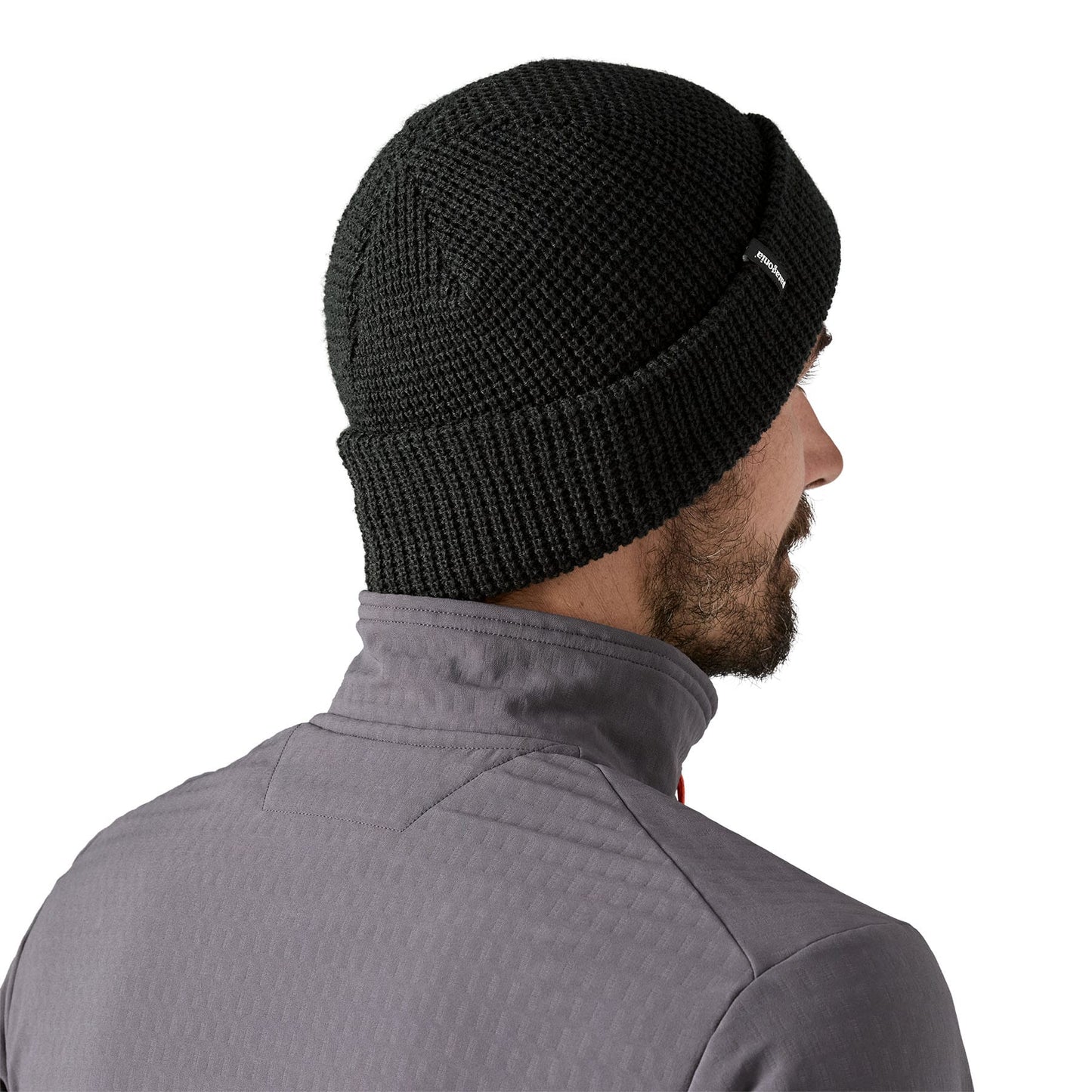 Patagonia Headwear Patagonia - SnowDrifter Beanie