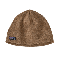 Patagonia Headwear S / Grayling Brown Patagonia - Better Sweater™ Fleece Beanie