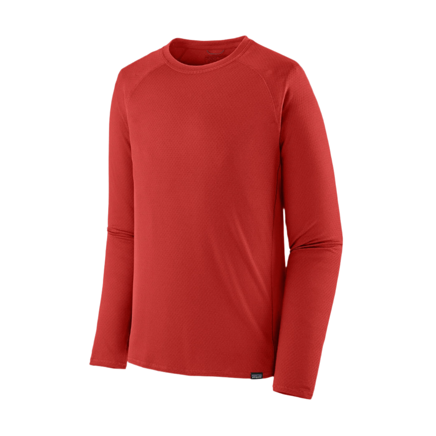 Patagonia Knit Top XS / Amanita Red Patagonia - Men's Capilene® Midweight Crew