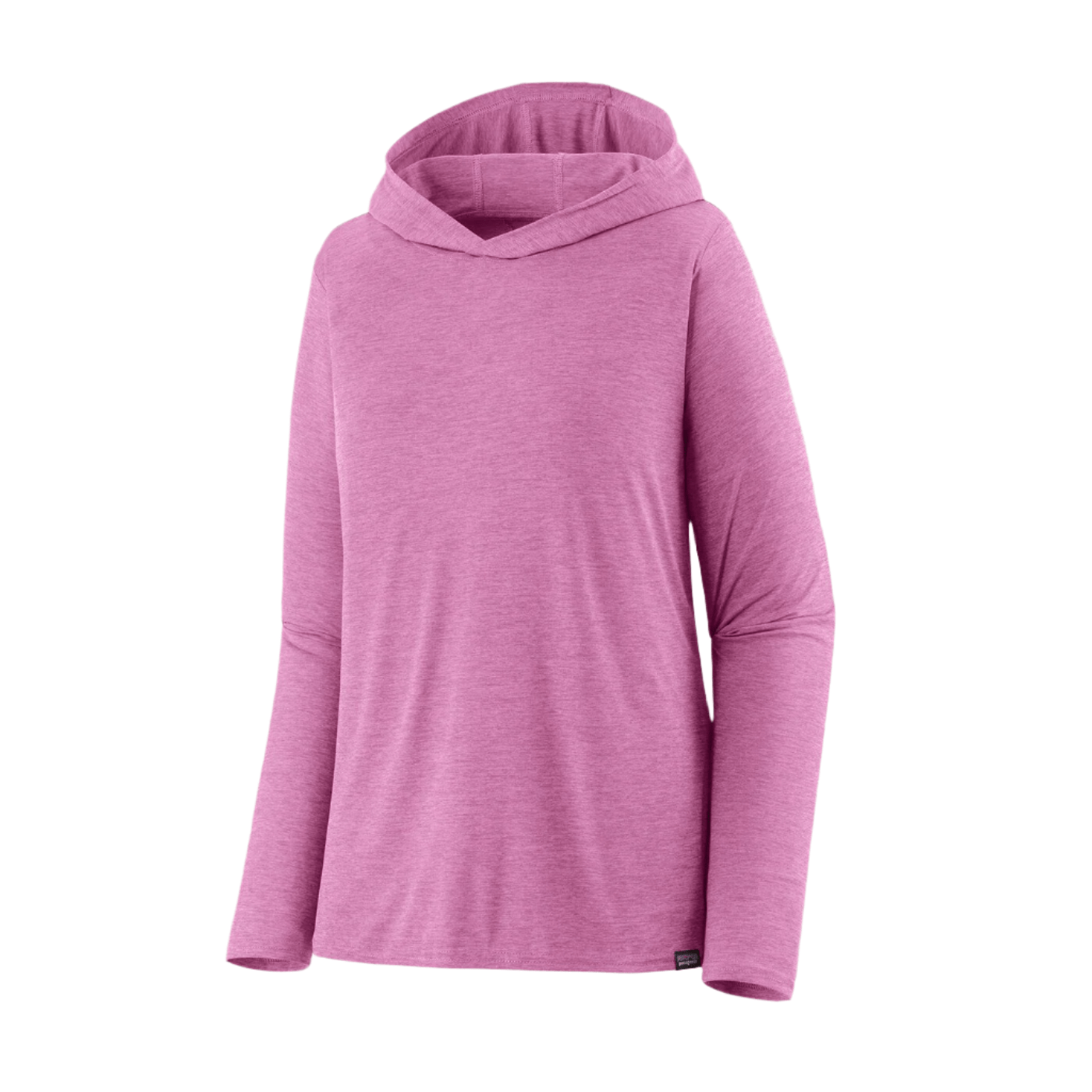 Patagonia Knit Top XS / Brisk Purple - Light Brisk Purple X-Dye Patagonia - Women's Capilene® Cool Daily Hoody