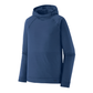Patagonia Knit Top XS / Clement Blue Patagonia - Men's Capilene® Thermal Hoody