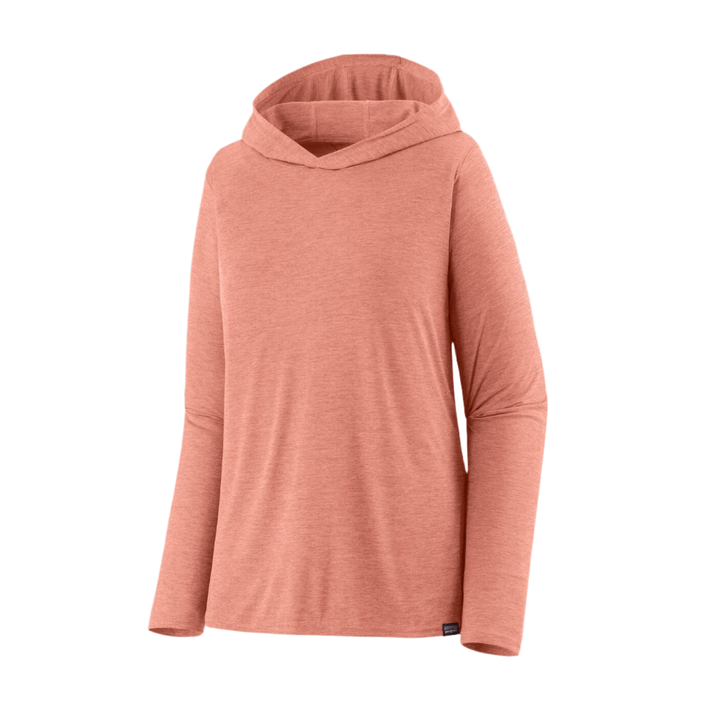 Patagonia Knit Top XS / Moment Pink - Light Moment Pink X-Dye Patagonia - Women's Capilene® Cool Daily Hoody