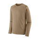 Patagonia Knit Top XS / Seabird Grey Patagonia - Men's Capilene® Midweight Crew