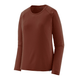 Patagonia Knit Top XXS / Dried Vanilla Patagonia - Women's Capilene® Midweight Crew