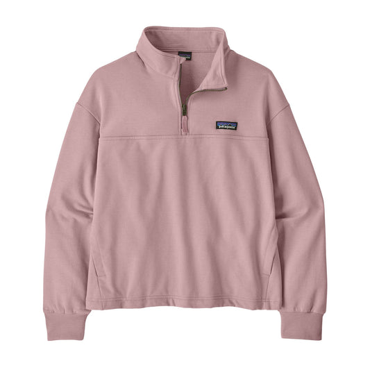 Patagonia Layering Patagonia - Women's Ahnya Pullover