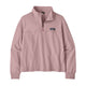Patagonia Layering Patagonia - Women's Ahnya Pullover