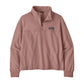 Patagonia Layering XS / Moonrise Taupe Patagonia - Women's Ahnya Pullover