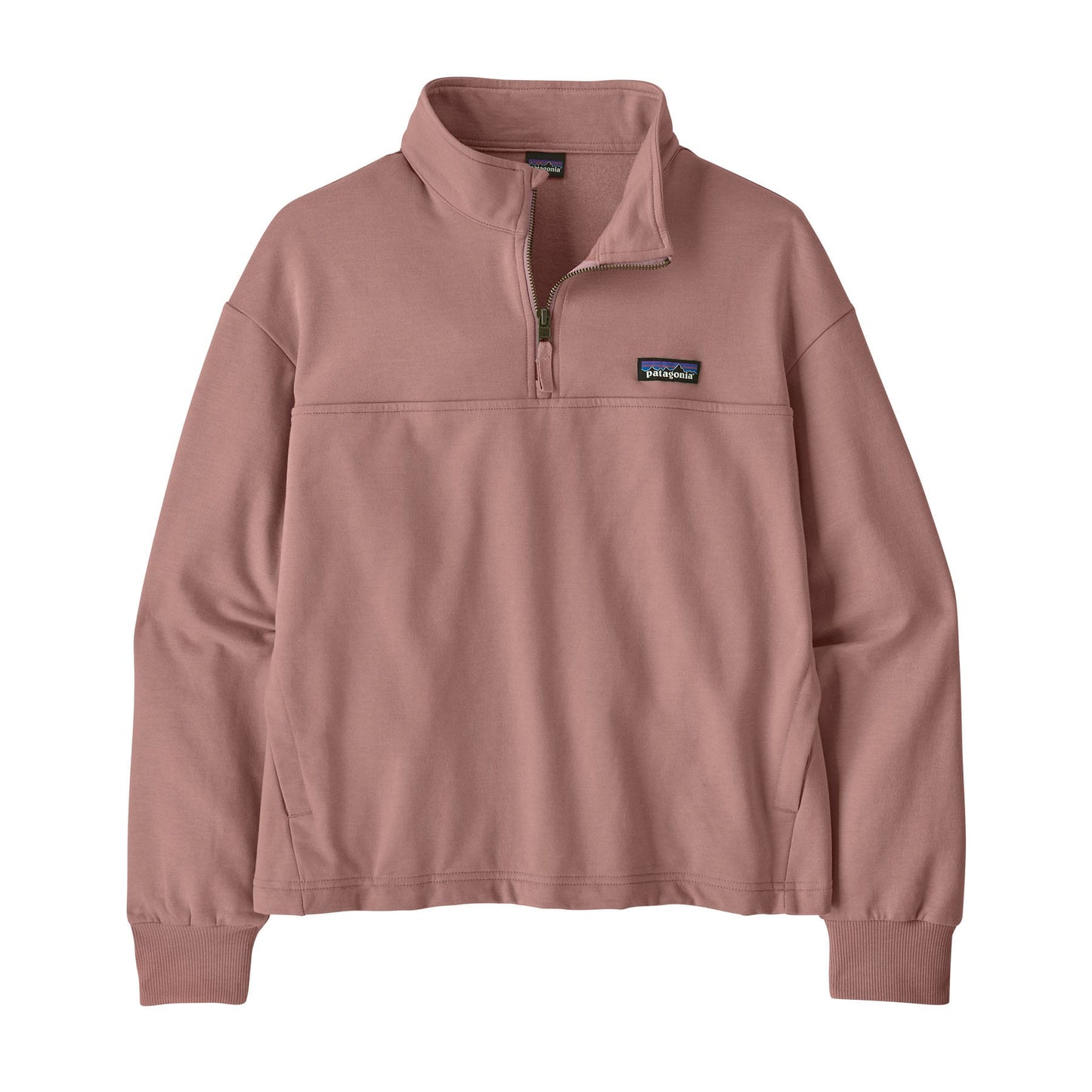 Patagonia Layering XS / Moonrise Taupe Patagonia - Women's Ahnya Pullover