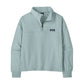 Patagonia Layering XS / Virtually Blue Patagonia - Women's Ahnya Pullover