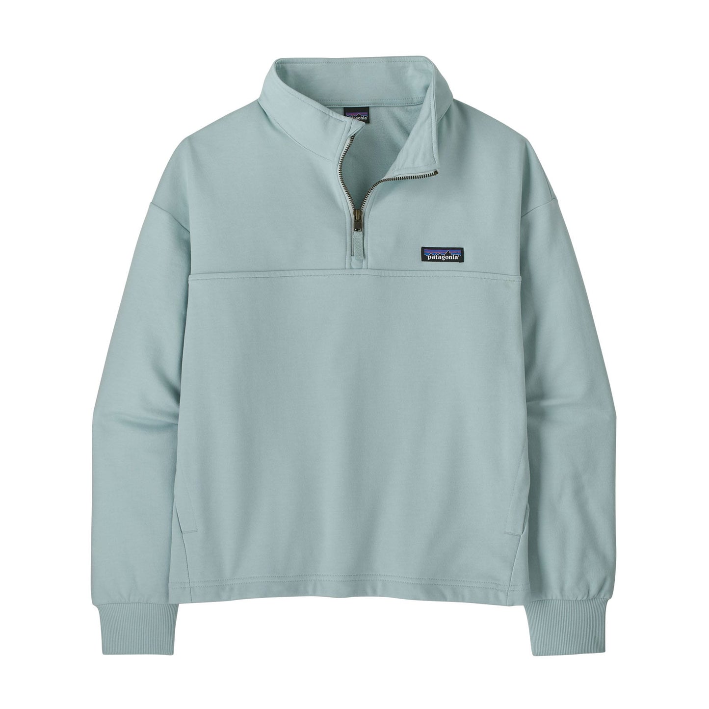 Patagonia Layering XS / Virtually Blue Patagonia - Women's Ahnya Pullover