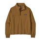 Patagonia Layering XS / Wolf Brown Patagonia - Women's Ahnya Pullover