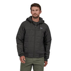 Patagonia Outerwear Patagonia - Men's Box Quilted Hoody
