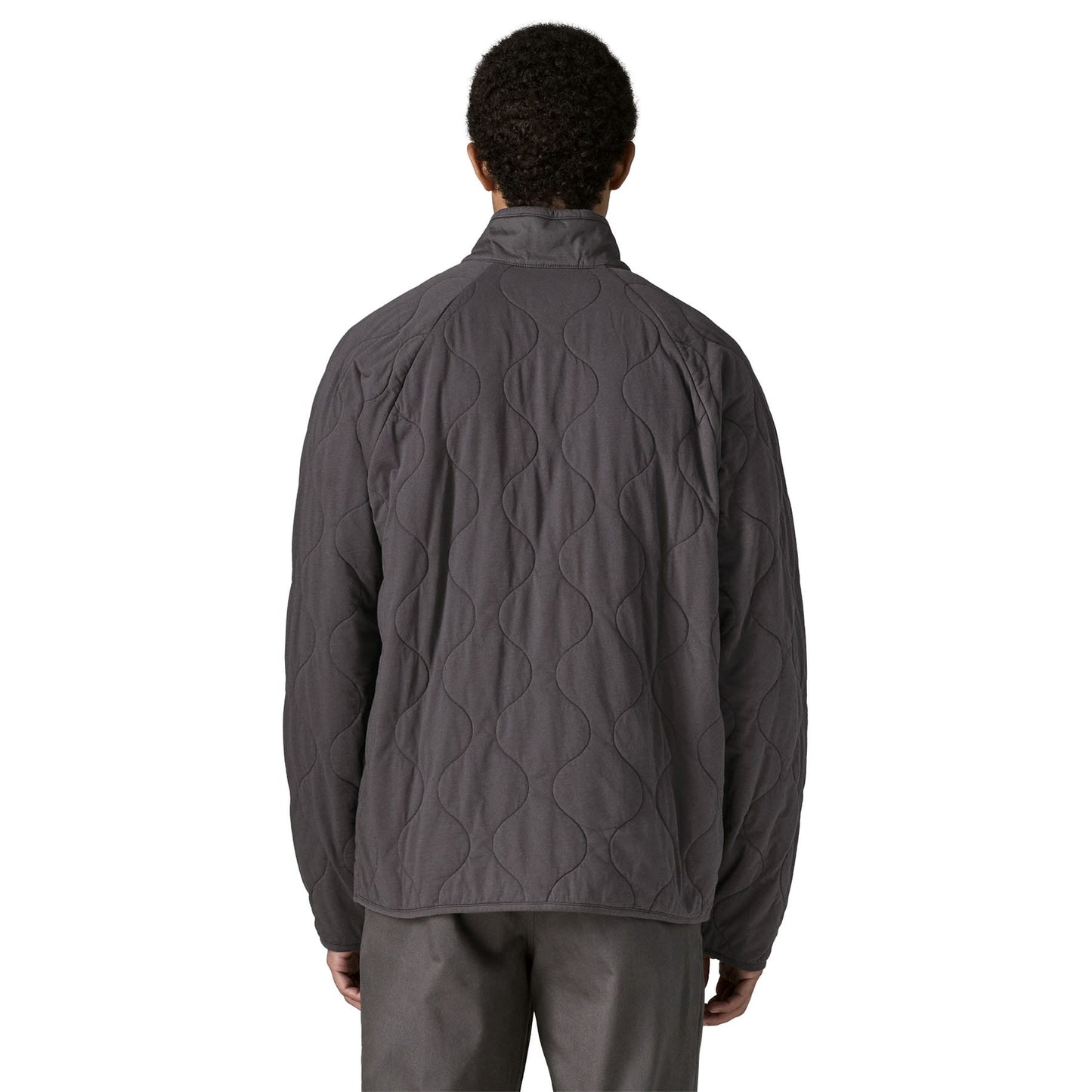 Patagonia Outerwear Patagonia - Men's Daily Quilted Jacket