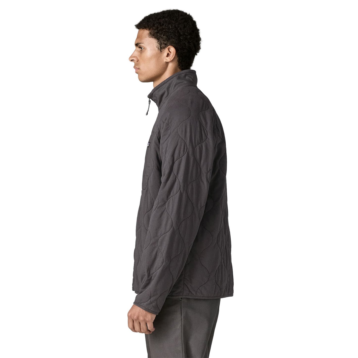Patagonia Outerwear Patagonia - Men's Daily Quilted Jacket