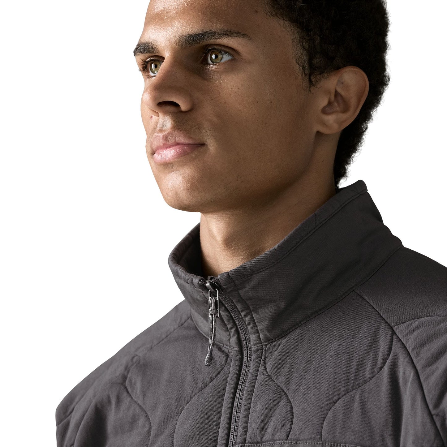 Patagonia Outerwear Patagonia - Men's Daily Quilted Jacket
