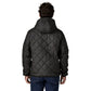 Patagonia Outerwear Patagonia - Men's Diamond Quilted Bomber Hoody