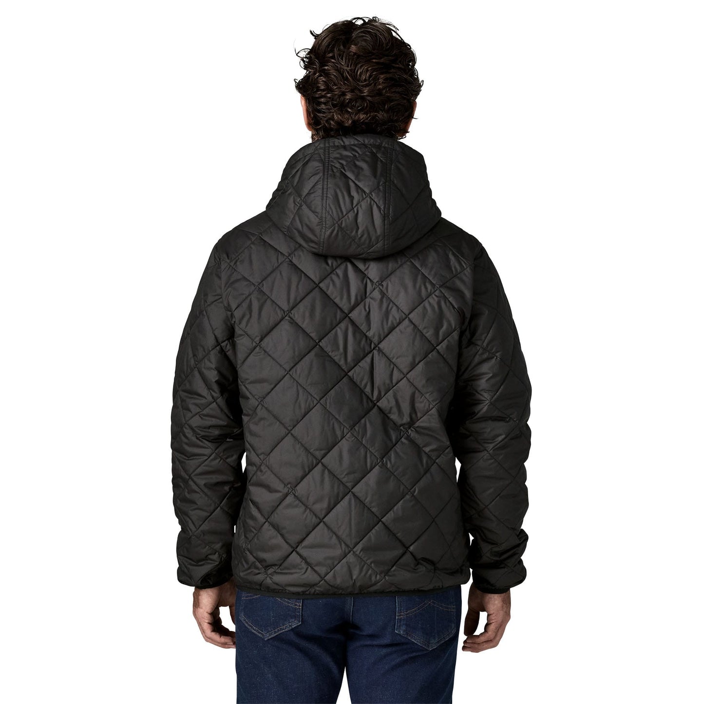 Patagonia Outerwear Patagonia - Men's Diamond Quilted Bomber Hoody