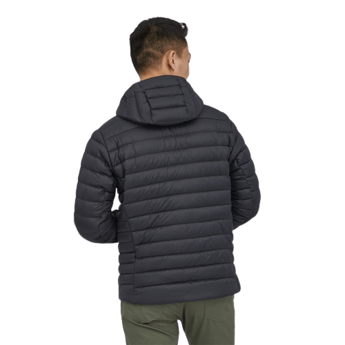 Patagonia Outerwear Patagonia - Men's Down Sweater Hoody