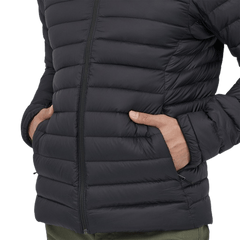 Patagonia Outerwear Patagonia - Men's Down Sweater Hoody