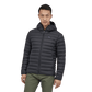 Patagonia Outerwear Patagonia - Men's Down Sweater Hoody