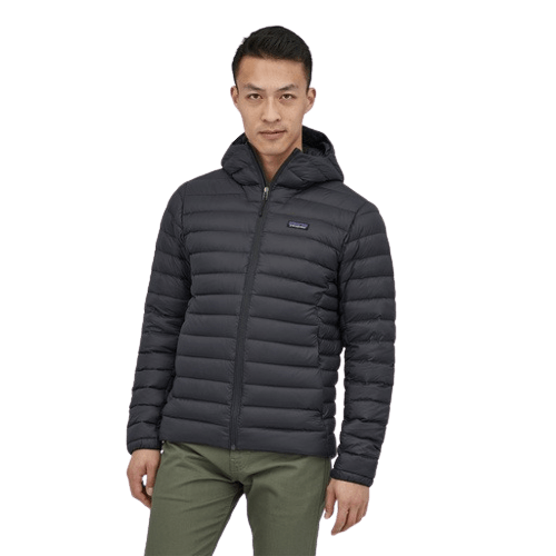 Patagonia Men s Down Sweater Hoody Threadfellows