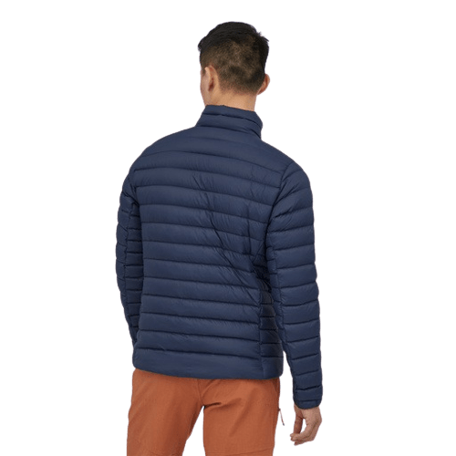 Patagonia Outerwear Patagonia - Men's Down Sweater Jacket
