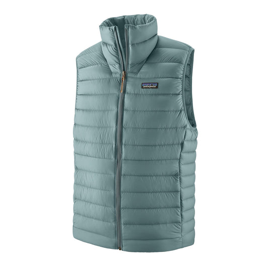 Patagonia Outerwear Patagonia - Men's Down Sweater Vest