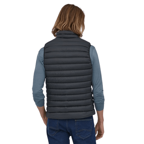Patagonia Outerwear Patagonia - Men's Down Sweater Vest