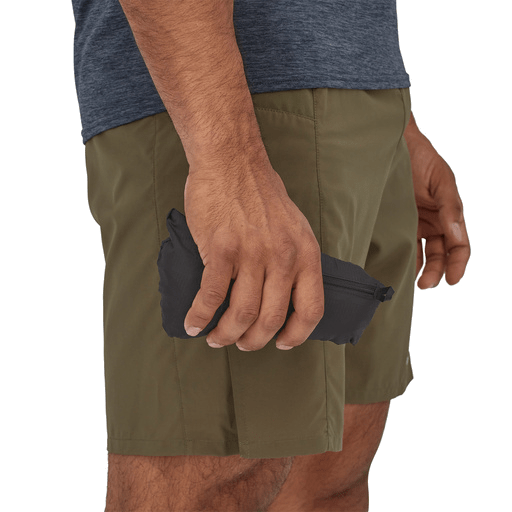 Patagonia Outerwear Patagonia - Men's Houdini® Jacket