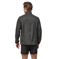 Patagonia Outerwear Patagonia - Men's Houdini® Stash 1/2-Zip Pullover