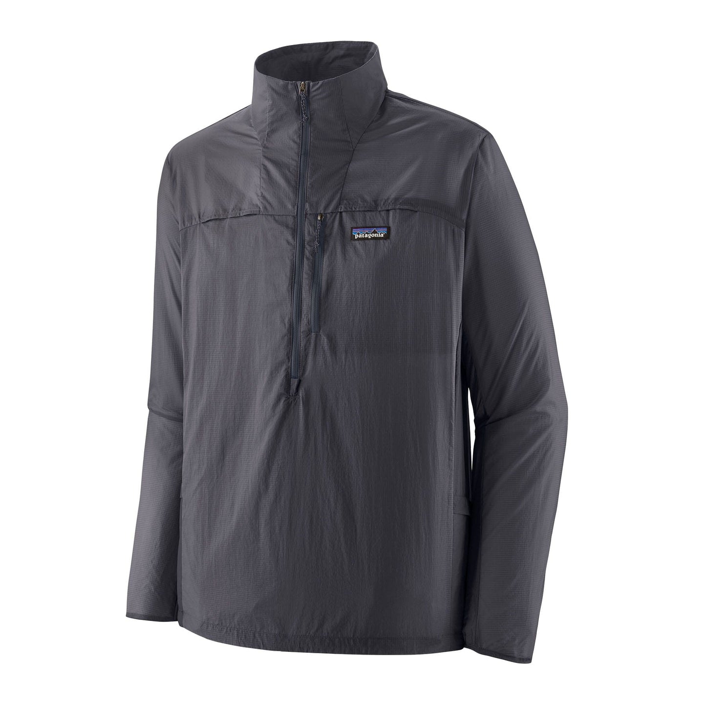 Patagonia Outerwear Patagonia - Men's Houdini® Stash 1/2-Zip Pullover