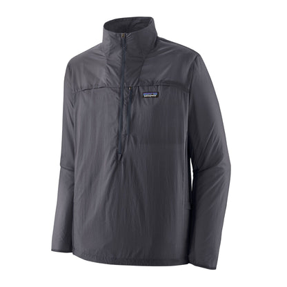 Patagonia Outerwear Patagonia - Men's Houdini® Stash 1/2-Zip Pullover