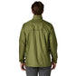 Patagonia Outerwear Patagonia - Men's Houdini® Stash 1/2-Zip Pullover