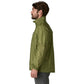 Patagonia Outerwear Patagonia - Men's Houdini® Stash 1/2-Zip Pullover