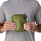 Patagonia Outerwear Patagonia - Men's Houdini® Stash 1/2-Zip Pullover