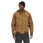 Patagonia Outerwear Patagonia - Men's Iron Forge Hemp® Canvas Hooded Jacket