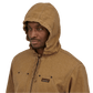 Patagonia Outerwear Patagonia - Men's Iron Forge Hemp® Canvas Hooded Jacket