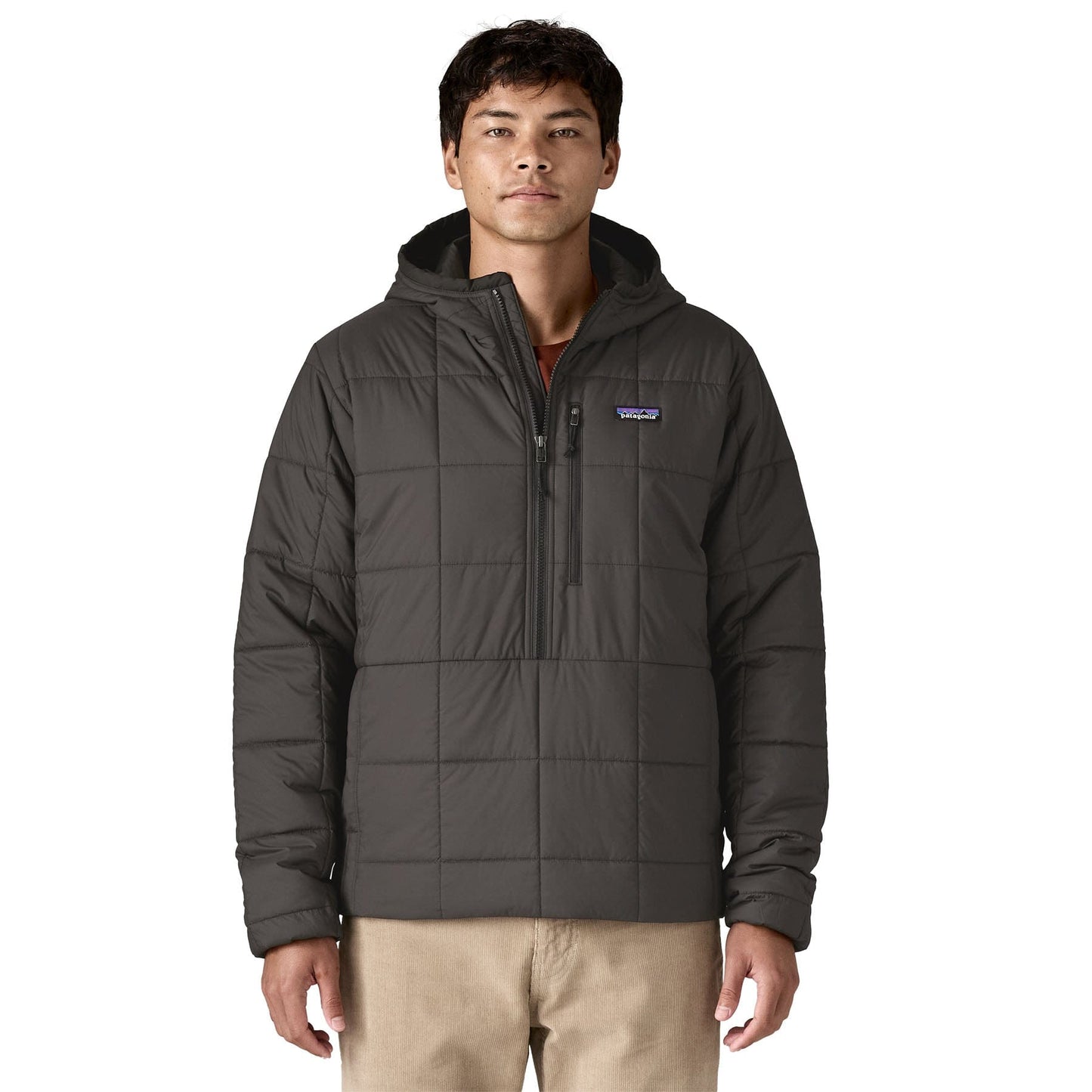 Patagonia Outerwear Patagonia - Men's Light Gust Hooded Pullover