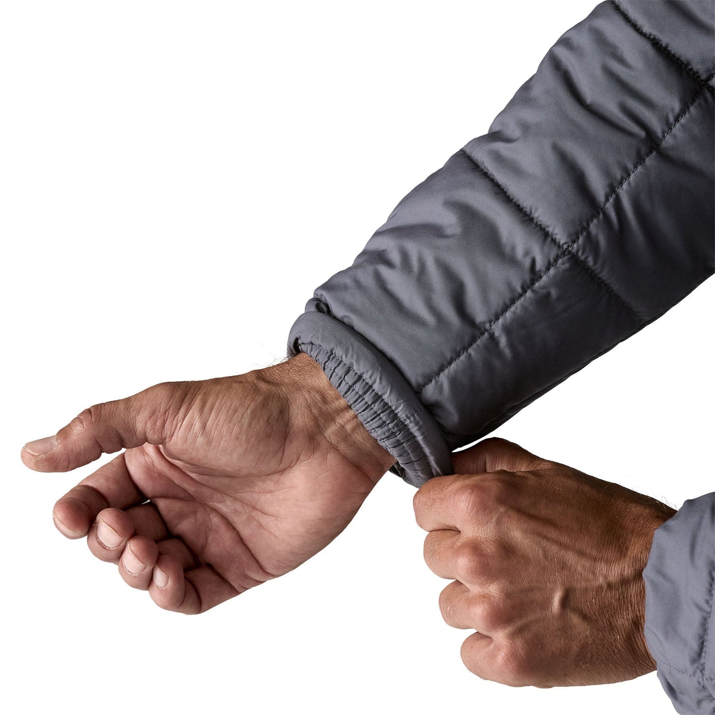 Patagonia Outerwear Patagonia - Men's Light Gust Jacket