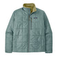 Patagonia Outerwear Patagonia - Men's Light Gust Jacket