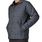 Patagonia Outerwear Patagonia - Men's Light Gust Shirt Jacket
