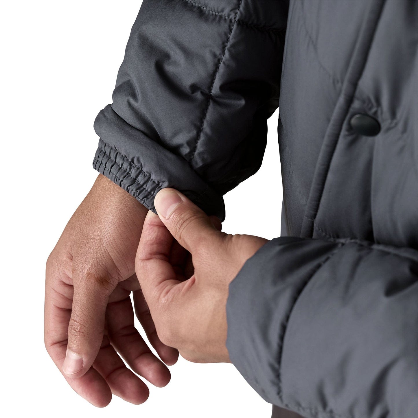 Patagonia Outerwear Patagonia - Men's Light Gust Shirt Jacket