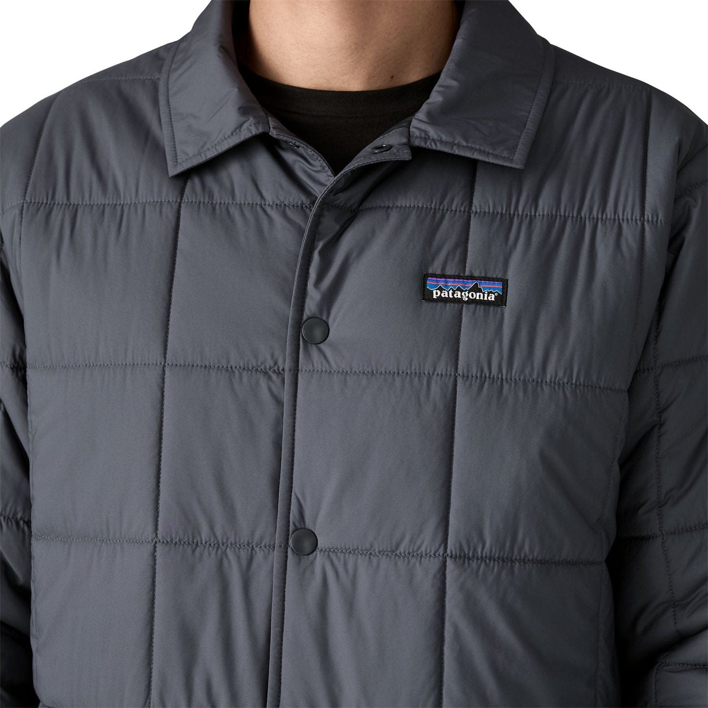 Patagonia Outerwear Patagonia - Men's Light Gust Shirt Jacket