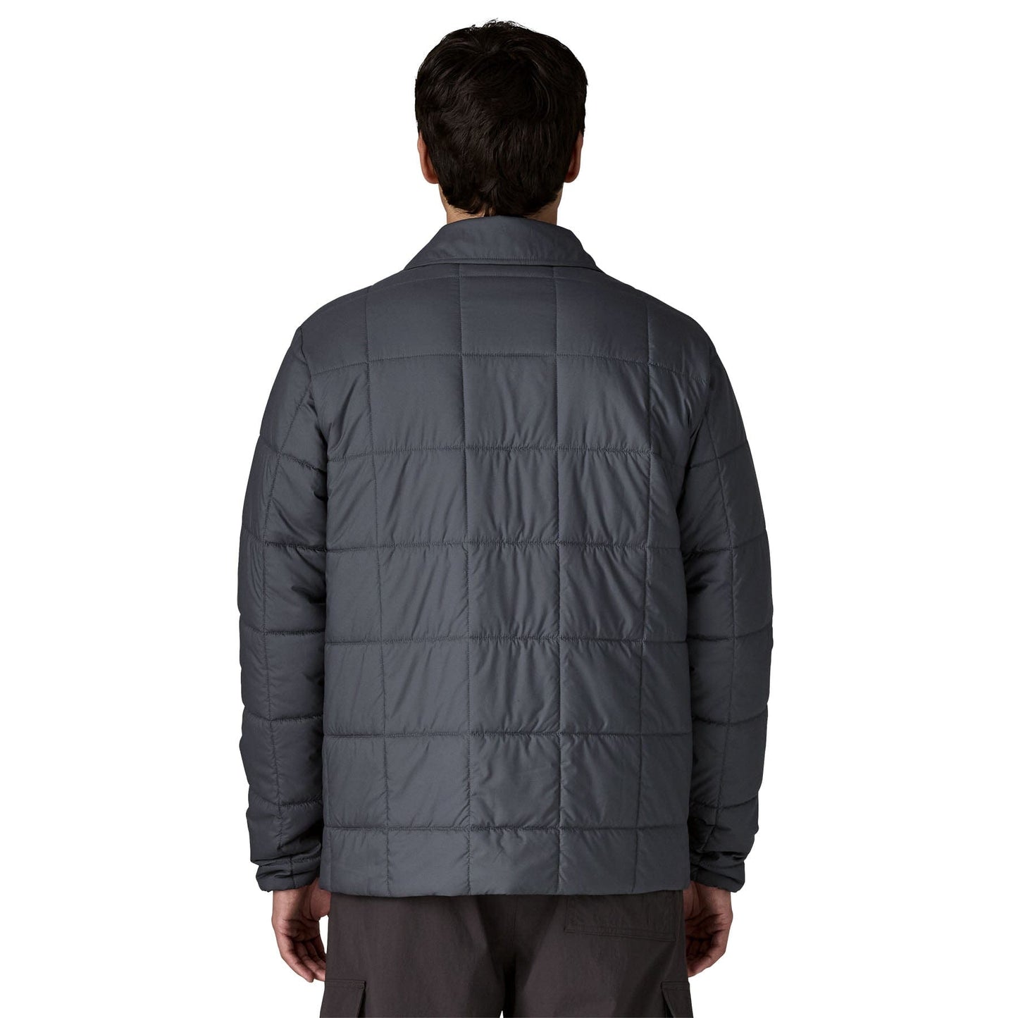 Patagonia Outerwear Patagonia - Men's Light Gust Shirt Jacket