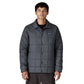 Patagonia Outerwear Patagonia - Men's Light Gust Shirt Jacket